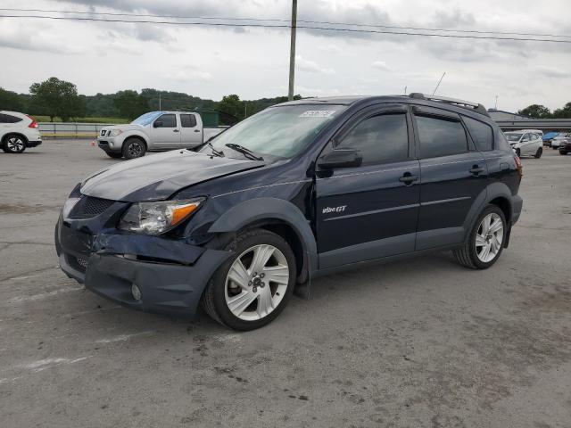 2003 Pontiac Vibe Gt