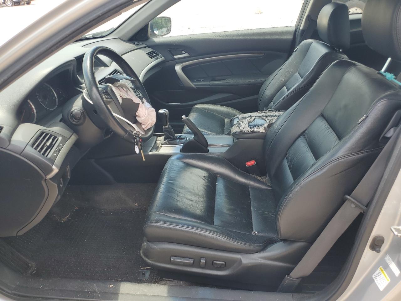 2009 Honda Accord Exl VIN: 1HGCS21849A010725 Lot: 56746895