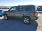 2015 Jeep Patriot Sport за продажба в Las Vegas, NV - Vandalism