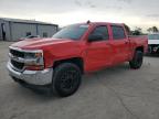 2016 Chevrolet Silverado K1500 for Sale in Tulsa, OK - Side
