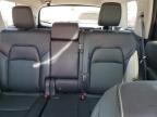 2022 Nissan Pathfinder Sl for Sale in Bakersfield, CA - Front End