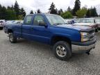 2003 Chevrolet Silverado K1500 for Sale in Graham, WA - Side