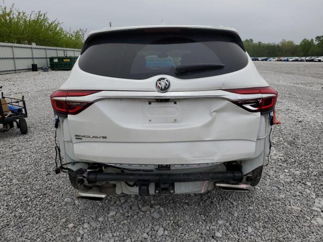  BUICK ENCLAVE 2020 White