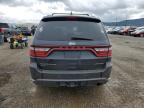 2016 Dodge Durango Limited на продаже в Helena, MT - Front End