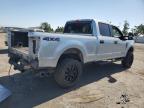 2017 Ford F250 Super Duty zu verkaufen in Bakersfield, CA - Rear End