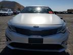 2020 Kia Optima Lx за продажба в Colton, CA - Rear End