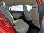 2013 Kia Rio Lx на продаже в Temple, TX - Front End