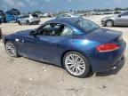 2010 Bmw Z4 Sdrive35I for Sale in West Palm Beach, FL - Water/Flood