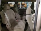 2005 Toyota Sienna Ce for Sale in Avon, MN - Front End