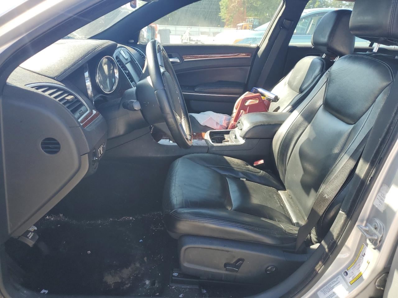 2012 Chrysler 300 Limited VIN: 2C3CCACG3CH250226 Lot: 55752485