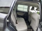 2016 Subaru Forester 2.5I Limited for Sale in Center Rutland, VT - Front End