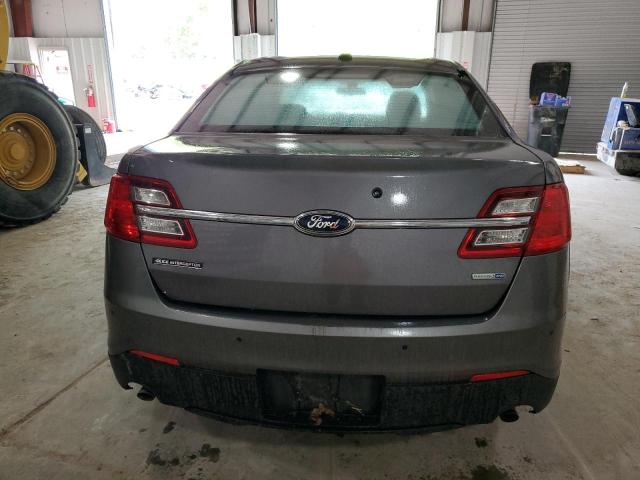 Sedans FORD TAURUS 2015 Szary