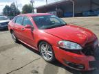 2013 Chevrolet Impala Ltz for Sale in Denver, CO - Front End