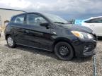 2022 Mitsubishi Mirage Es na sprzedaż w Spartanburg, SC - Side
