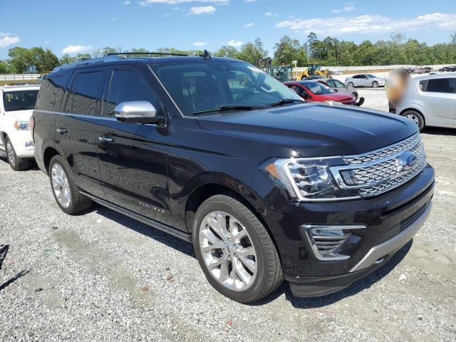  FORD EXPEDITION 2019 Черный