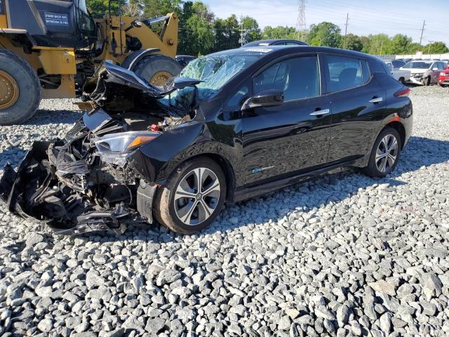 2019 Nissan Leaf S