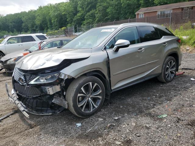 LEXUS RX350 – zdjęcie z aukcji, lot #57374175