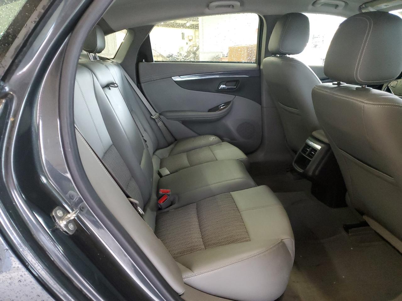 2015 Chevrolet Impala Lt VIN: 2G1125S35F9101433 Lot: 56333875