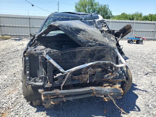  CADILLAC ESCALADE 2016 Черный