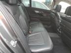 2016 Bmw 750 Xi for Sale in Windsor, NJ - Side