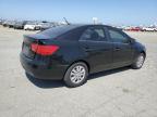 2010 Kia Forte Ex de vânzare în Martinez, CA - Mechanical