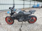 2023 DUCATI MONSTER  for sale at Copart GA - ATLANTA SOUTH