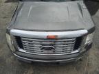 2012 Ford F150 Super Cab na sprzedaż w Jacksonville, FL - Rollover