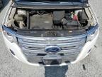 2011 Ford Edge Se للبيع في Mentone، CA - Front End