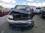 2000 Ford F150  за продажба в Spartanburg, SC - Front End