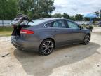 2019 Ford Fusion Tit 2.0L for Sale in Ocala, FL - Rear End