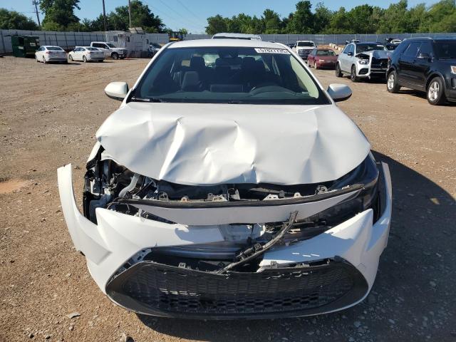  TOYOTA COROLLA 2020 Biały