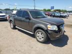 2008 Ford Explorer Sport Trac Xlt na sprzedaż w Newton, AL - Front End