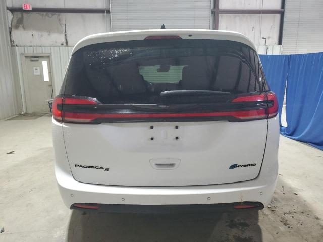  CHRYSLER PACIFICA 2024 Biały