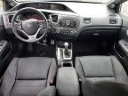 2013 Honda Civic Si for Sale in Laurel, MD - Side