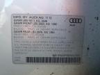 2013 Audi Q5 Premium Plus продається в Graham, WA - Front End
