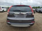 2015 Honda Cr-V Ex zu verkaufen in Elgin, IL - Front End