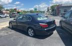 2008 Bmw 528 Xi for Sale in Ocala, FL - Damage History