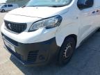 2022 PEUGEOT EXPERT PRO for sale at Copart NEWBURY