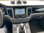 2015 Porsche Macan S за продажба в North Billerica, MA - Minor Dent/Scratches