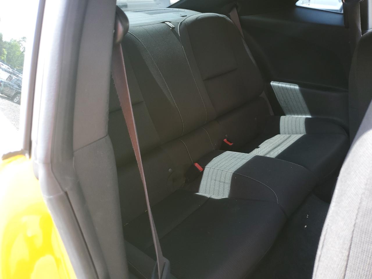 2014 Chevrolet Camaro Lt VIN: 2G1FB1E35E9159227 Lot: 56455305