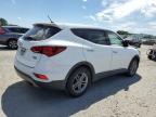 2018 Hyundai Santa Fe Sport  продається в Lumberton, NC - Front End