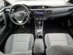 2016 Toyota Corolla L for Sale in Montreal-est, QC - Side