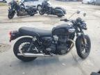 2022 Triumph Motorcycle Bonneville T100 продається в Fredericksburg, VA - Front End