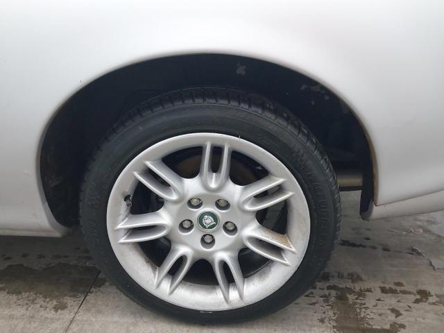2000 JAGUAR XK8 CONVER
