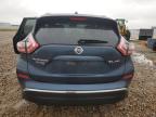 2015 Nissan Murano S na sprzedaż w Bismarck, ND - Side