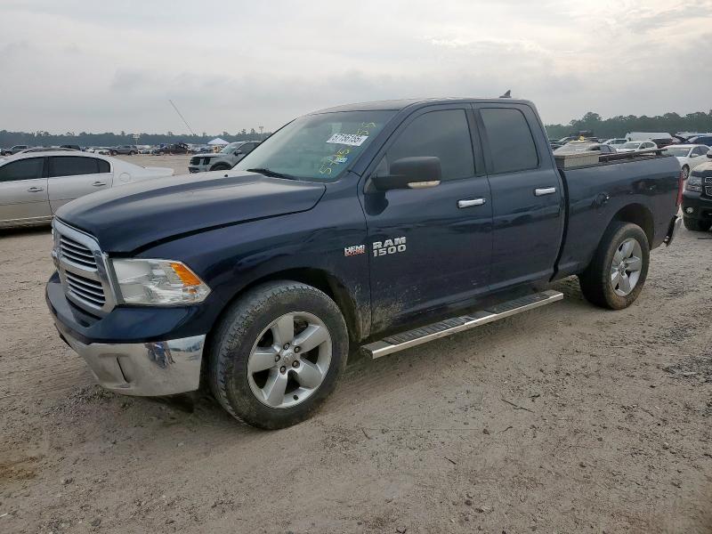 2013 Ram 1500 Slt
