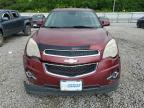 2012 Chevrolet Equinox Lt for Sale in Memphis, TN - Front End