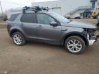 2016 LAND ROVER DISCOVERY SPORT HSE for sale at Copart QC - MONTREAL