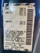 2013 Nissan Altima S for Sale in Wilmer, TX - Rear End