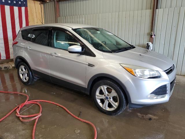 Parquets FORD ESCAPE 2014 Srebrny